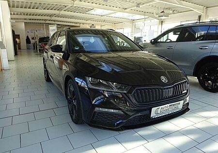 Skoda Octavia Combi Diesel IV Combi 2.0 TDI DSG RS