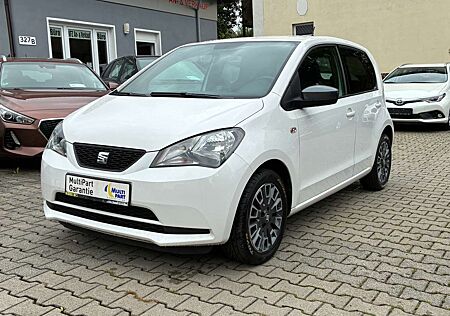 Seat Mii Chic / Sitzheizung / BeatsAudio / 5-Türig