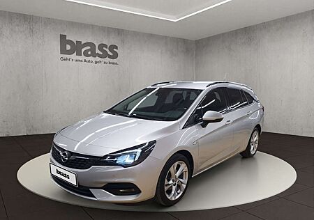 Opel Astra K 1.5 D GS Line (EURO 6d)