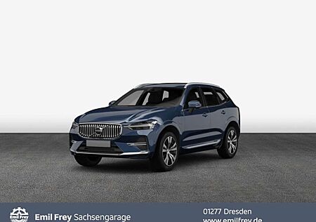 Volvo XC 60 XC60 XC60 B5 B AWD Ultra Dark Pano*Business