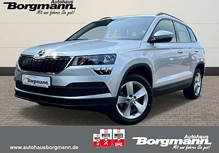 Skoda Karoq Ambition 1.0 TSI PDC - Tempomat - Bluetooth - DAB