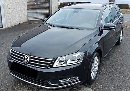 VW Passat Variant Volkswagen 2.0 Blue TDI SCR Comfortline