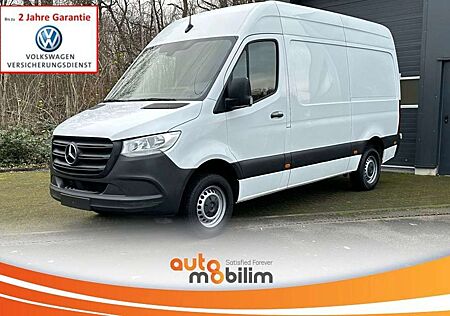 Mercedes-Benz Sprinter 317 CDI Automatik L2 H2 |MBUX |KAM |AHK