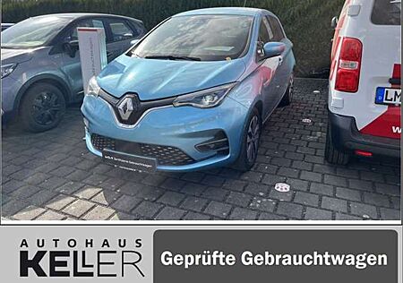 Renault ZOE (mit Batterie) Z.E. 50 INTENS