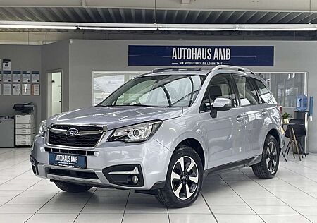 Subaru Forester 2.0 Aut. Exclusive Kamera Bi-Xenon Pano
