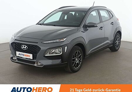 Hyundai Kona 1.0 TGDI Klass 2WD*TEMPO*CAM*ALU*KLIMA*