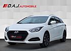 Hyundai i40 cw 1.7 CRDi blue DCT Trend Navi Carplay 17"