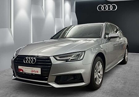 Audi A4 Avant 1.4 TFSI Sport 2x S LINE NAVI LED RFK