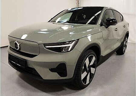 Volvo C40 Plus 19''LM Aero Standhz Pano Wärmepumpe Digitale
