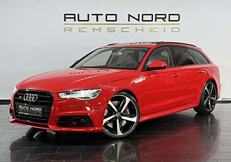 Audi S6 4.0 TFSI quat.*Raute*Matrix*Pano*360°*HeadUP*