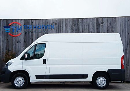 Citroën Jumper Citroen 2.0 BlueHDi L2H2 Klima Navi Tempom. 96KW