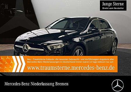 Mercedes-Benz A 250 e PROGRESSIVE+PANO+LED+KAMERA+8G