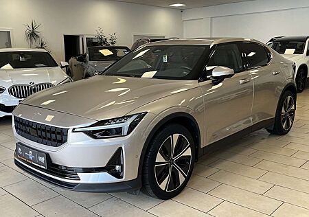 Polestar 2 Standard Range 360°Cam*LED*ACC*W-Paket*CarPlay