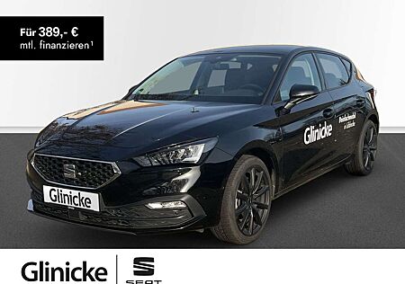 Seat Leon 1.5 eTSI DSG Style Edition Vision Plus