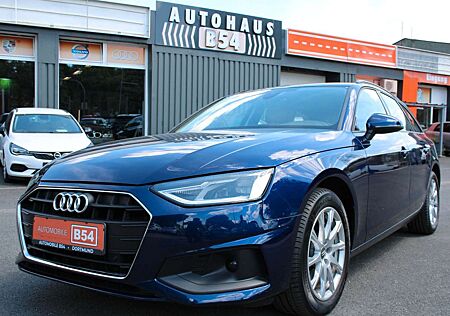 Audi A4 Avant 40 TDI/NAVI/1 HAND/B&O/SHZ/MMI/LED/TOP/