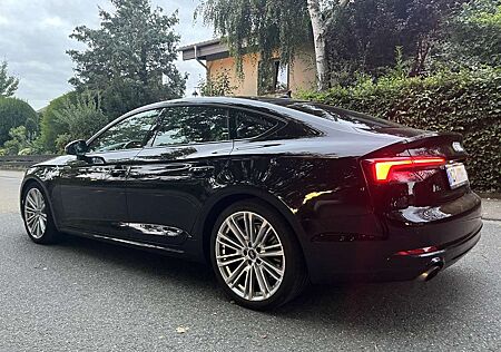 Audi A5 Sportback 2.0 TFSI S tronic sport Ambiente B&O