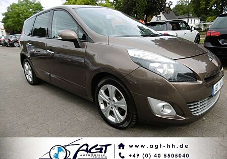 Renault Grand Scenic 1.9 dCi Dynamique Navi Tempomat PDC