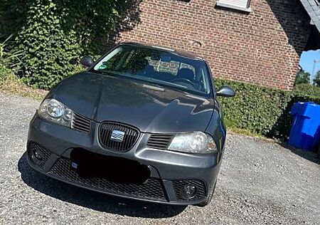 Seat Ibiza 1.4 16V Comfort Edition