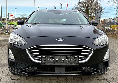 Ford Focus Turnier 1.0 EcoBoost Start-Stopp-System COOL