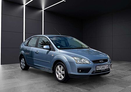 Ford Focus Lim. Automatik~Klima~4-Türer~TÜV neu~MFL