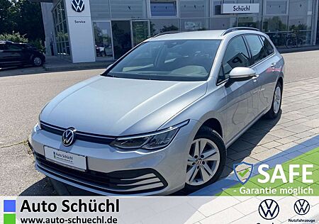 VW Golf Volkswagen Variant 2.0 TDI Life NAVI+STANDHEIZUNG+LED+