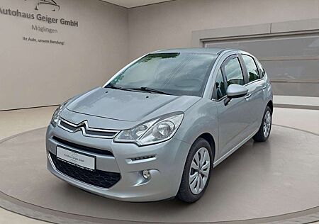 Citroën C3 Citroen Selection