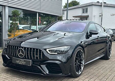 Mercedes-Benz AMG GT 63 S 4Matic+|Aero|Night|Garantie 08.2027