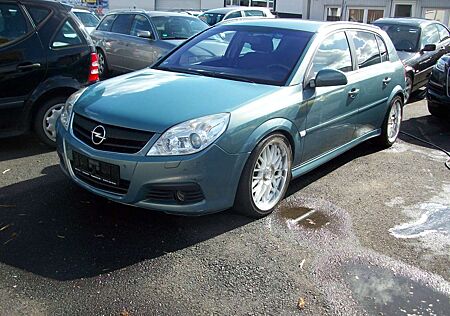 Opel Signum 2.2
