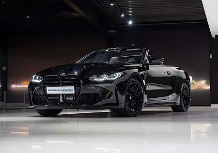 BMW M4 xDrive Competition*ADAPTIVES-FAHRWERK*