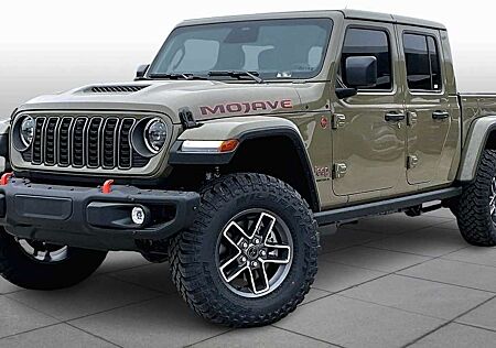 Jeep Gladiator Mojave X 3.6 l V6 X Pentastar