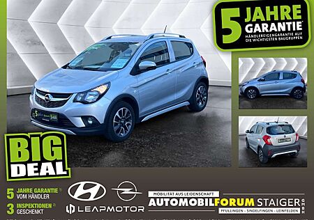 Opel Karl 1.0 Rocks LM PDC SHZ