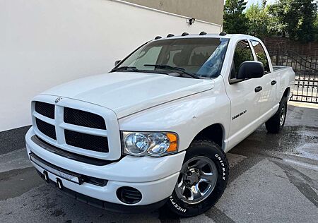 Dodge RAM 1500 LPG AHK Apple CarPlay FINANZ.AB 129,-