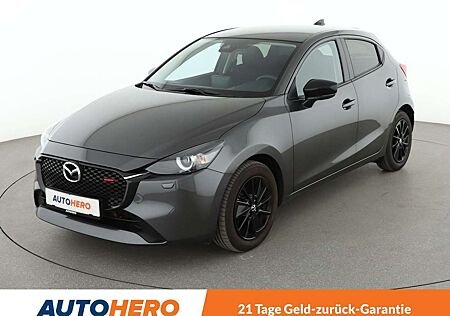 Mazda 2 1.5 Skyactiv-G Mild-Hybrid Homura *PDC*TEMPO*SRA*