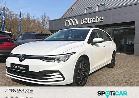 VW Golf Variant Volkswagen Life 2.0 TDI DSG HARMAN-KARDON*NAVI*LED