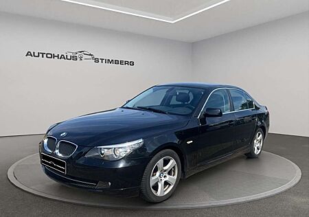 BMW 520 i Lim. *87.000KM*2.HAND*KLIMA*TEMPOMAT*