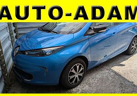 Renault ZOE Intens 41 KWH Mietbatterie*Automatik*Klima*