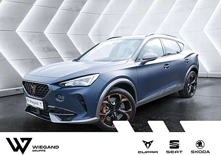 Cupra Formentor 2.0 TSI VZ 4Drive BREMBO BEATS AHK