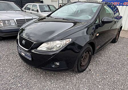 Seat Ibiza SC Copa