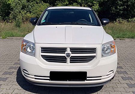 Dodge Caliber 2.0 SXT