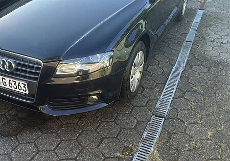 Audi A4 Avant 2.0 TDI DPF Attraction