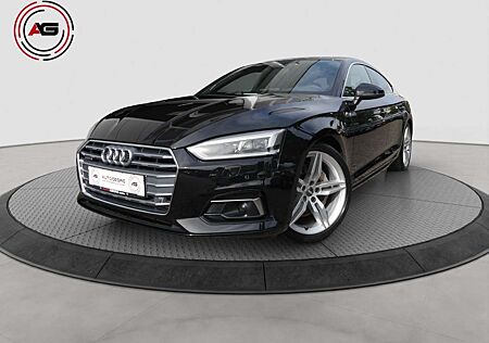 Audi A5 Sportback 45 TDI S-LINE NAVI KAMERA LED ACC