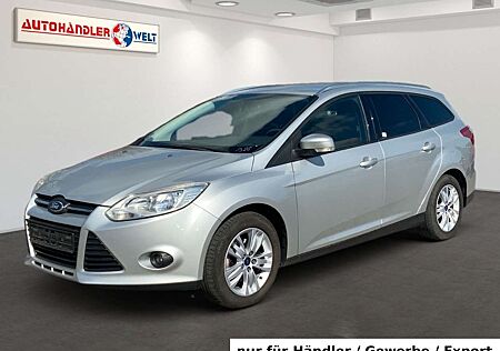 Ford Focus 1.6 Ti-VCT Trend