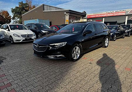 Opel Insignia B Sports Tourer Innovation PANO LED KAM
