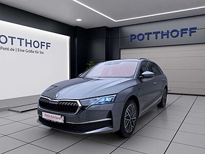 Skoda Octavia Combi 2.0 TDI DSG TOUR PANO NAVI SITZHZG
