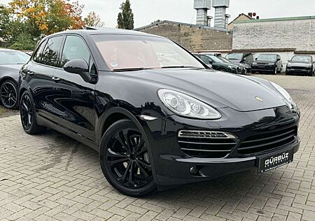 Porsche Cayenne Diesel *GSD* SHZG*BI-XENON*AHK*