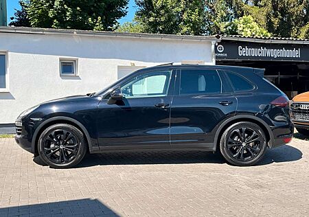 Porsche Cayenne Diesel *GSD* SHZG*BI-XENON*AHK*