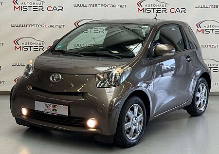 Toyota iQ Klimaautomatik/Multi/ALU/Top Zustand
