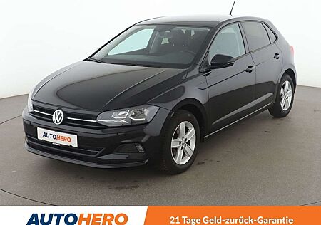 VW Polo Volkswagen 1.0 Comfortline*PDC*SHZ*LIMITER*KLIMA*GARANTIE*