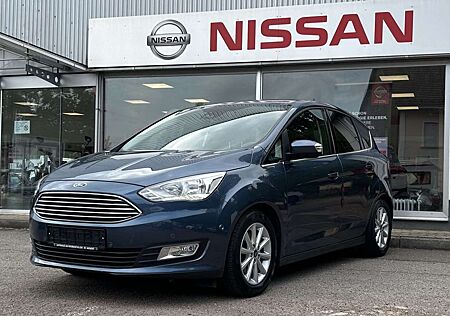 Ford C-Max 1.5 EcoBoost Start-Stop-System Aut. Titanium