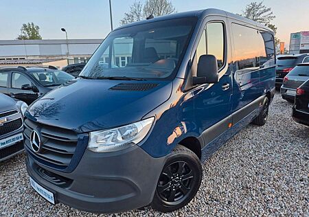 Mercedes-Benz Sprinter III Kasten 315CDI Navi Kamera AHK Mixto